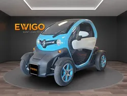 Renault twizy ze 6.1kwh 45kmh intens / batterie neuve en location