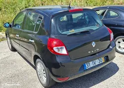 Renault Clio 1.2 16V Dynamique S