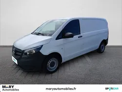 Mercedes vito fourgon 111 cdi compact pro