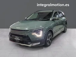 KIA Niro 1.6 PHEV Drive 183