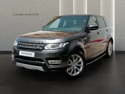 LAND ROVER Range Rover Sport 3.0TDV6 HSE Aut.