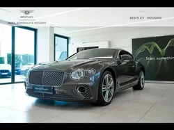 Bentley Continental GT W12 6.0 635ch