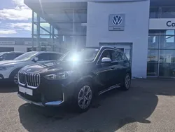 BMW X1 sDrive 18i 136ch DKG7 xLine