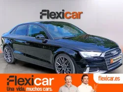 AUDI A3 Sedán 1.6TDI 85kW