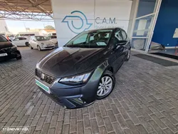 SEAT Ibiza 1.0 TSI Style DSG