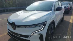 Renault Megane E-Tech de 2023