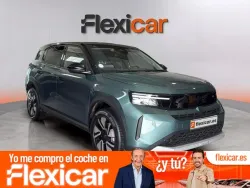 OPEL Frontera Electric 44kWh Edition 113