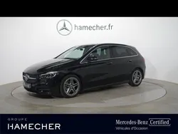 Mercedes-benz Classe B 200d 150ch AMG Line 8G-DCT