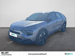 CITROEN C4 BlueHDi 130 S&S EAT8 Feel Pack Business