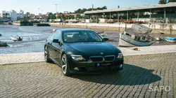 BMW Série 6 de 2010