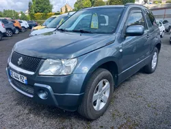 SUZUKI Grand VITARA 1.9 DDIS Confort 4x4 130cv