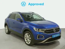 VOLKSWAGEN T-Roc 1.5 TSI Life DSG7
