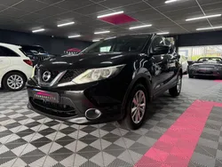 NISSAN QASHQAI 1.5 dCi 110 Acenta