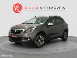 Peugeot 2008 1.2 PureTech Active