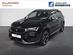 Cupra Ateca 1.5 TSI 150ch DSG7 V