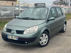 Renault Scenic 1.9 dCi BV6