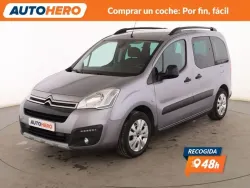Citroen Berlingo Berlingo 1.6 Blue-HDi 20 Aniversario