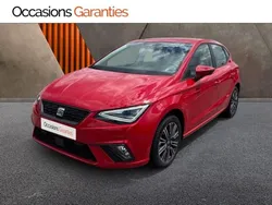Seat Ibiza 1.0 MPI 80ch Copa
