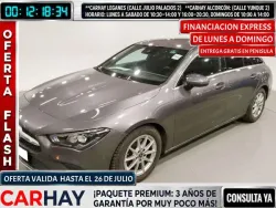 MERCEDES Clase CLA CLA Shooting Brake 200d 8G-DCT