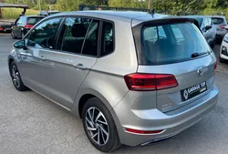 Volkswagen golf vii sportsvan 1.0 tsi 116 connect