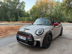 Mini Cabriolet JCW 2.0 231ch John Cooper Works Ultimate bva8