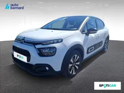 Citroen C3 1.2 PureTech 83ch S&S MAX