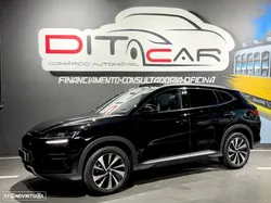 BYD Seal U 1.5 DM-i Design