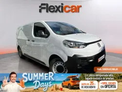 FIAT Scudo Furgón 1.5BlueHDI S&S L2 H1 120