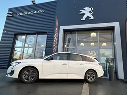 Peugeot 308 SW (3) BlueHDi 130 EAT8 ACTIVE PACK