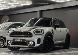 MINI Countryman Cooper SE ALL4 Sport Edition Auto