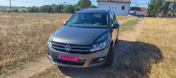 Volkswagen Tiguan 1.4 TSI 122ch Cup Sport & Style BlueMotion Tech - 2014 Garantie 12 mois