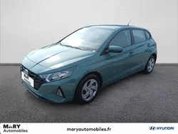 HYUNDAI i20 1.2 84 Initia