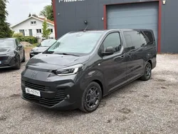 FIAT SCUDO COMBI Xl 2.2 multijet 180 pack eat8