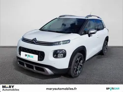 CITROEN C3 Aircross PureTech 110 S&S BVM6 Shine