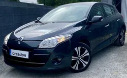 Renault Megane 1,9 Dci 130 eco2 Bose - RÉVISÉ - CT OK ✅