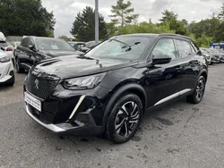Peugeot 2008 1.5 HDI 110CV