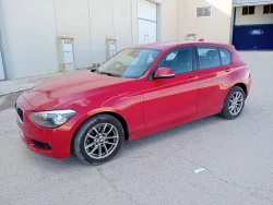 BMW Serie 1 116d