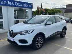 Renault kadjar (2) 1.5 dci blue 115 business
