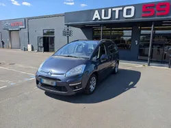 Citroën C4 GRAND PICASSO /1.6 HDI 110CH/Garantie/4x sans frais
