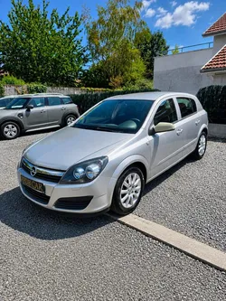 Opel Astra 1.7 CDTI 100 EDITION - Révision Juillet 2026 - CT OK - Prête à rouler