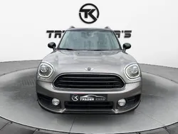 Mini Countryman ALL4 Cooper D 1ERE MAIN