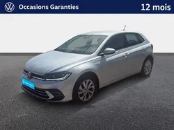 Volkswagen Polo 1.0 TSI 95 S&S BVM5 Style