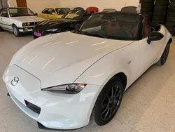 MAZDA MX5 1.5 132cv ST ROADSTER 100ème ANNIVERSAIRE