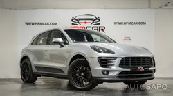 Porsche Macan S de 2016