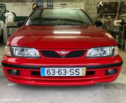 Nissan Almera