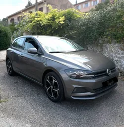 Volkswagen Polo 1.6 TDI confortline ✅