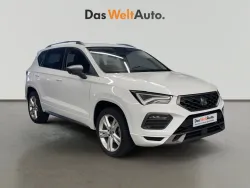 SEAT Ateca 1.5 EcoTSI S&S FR Special Edition