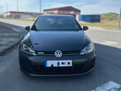 Volkswagen Golf 2.0TDI CR BMT GTD DSG 184