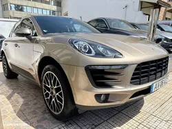 Porsche Macan S All Weather