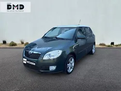 Skoda Fabia 1.9 TDI105 Ambiente